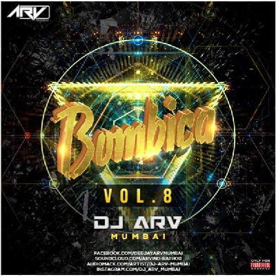 3 - Govyachya Kinaryavar (Remix) DJ ARV (Mumbai) Ft.Neha